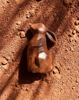 Lapin de Pâques Chocolat au lait