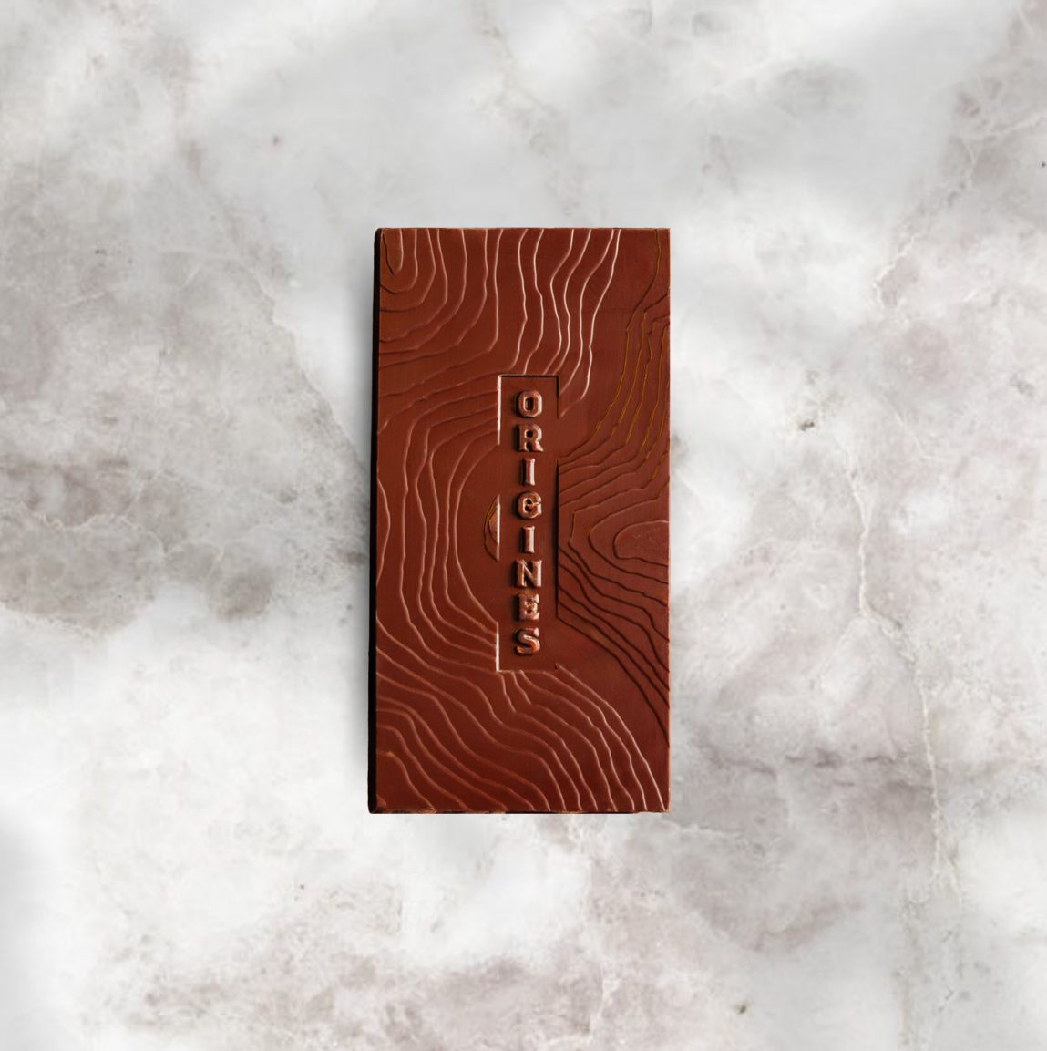 Tablette chocolat noir