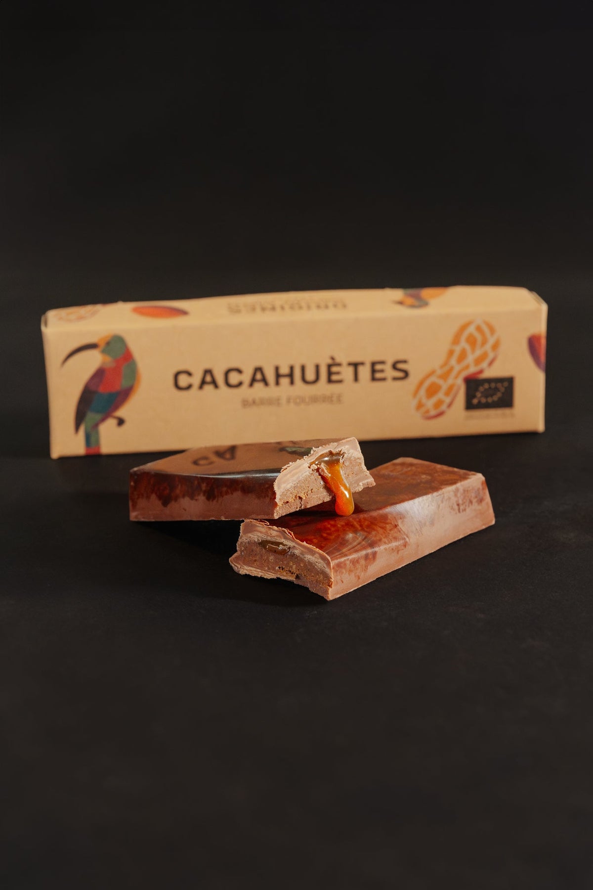 Gourmandises