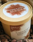 Le chocolat chaud (Poudre de chocolat noir)