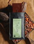 Tablette chocolat noir 100 % – Pérou